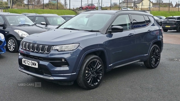 Used Jeep Compass 2023 for sale - 77457094: Photo 3