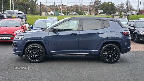 Used Jeep Compass 2023 for sale - 77457094: Photo 4