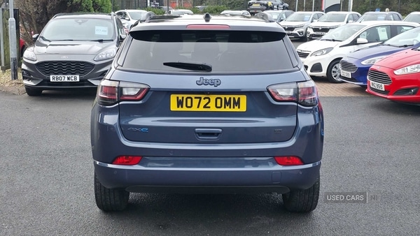 Used Jeep Compass 2023 for sale - 77457094: Photo 5