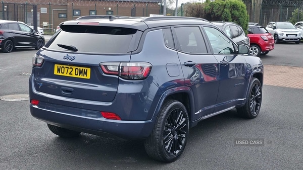 Used Jeep Compass 2023 for sale - 77457094: Photo 8