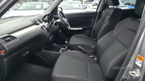 Used Suzuki Swift 2023 for sale - 77626498: Photo 10