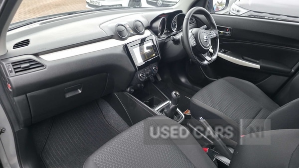 Used Suzuki Swift 2023 for sale - 77626498: Photo 11