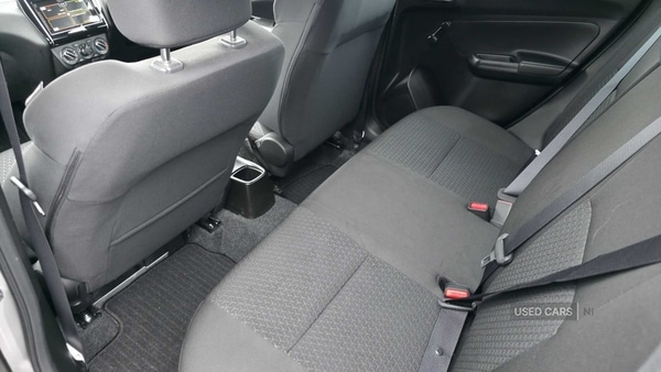 Used Suzuki Swift 2023 for sale - 77626498: Photo 12