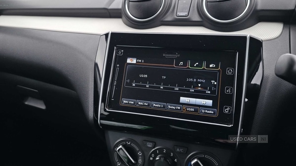 Used Suzuki Swift 2023 for sale - 77626498: Photo 16