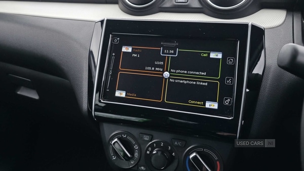 Used Suzuki Swift 2023 for sale - 77626498: Photo 17