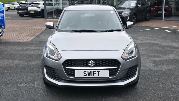 Used Suzuki Swift 2023 for sale - 77626498: Photo 2