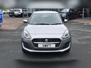 Used Suzuki Swift 2023 for sale - 77626498: Photo