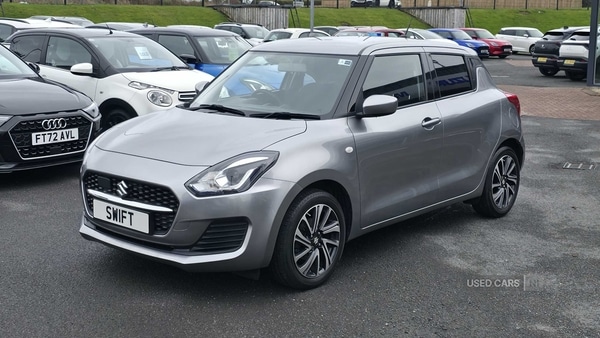 Used Suzuki Swift 2023 for sale - 77626498: Photo 3