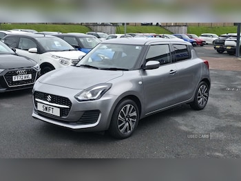 Used Suzuki Swift 2023 for sale - 77626498: Photo