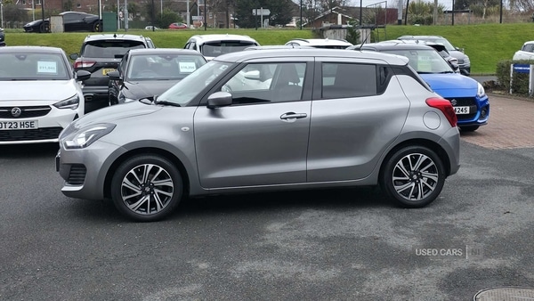 Used Suzuki Swift 2023 for sale - 77626498: Photo 4