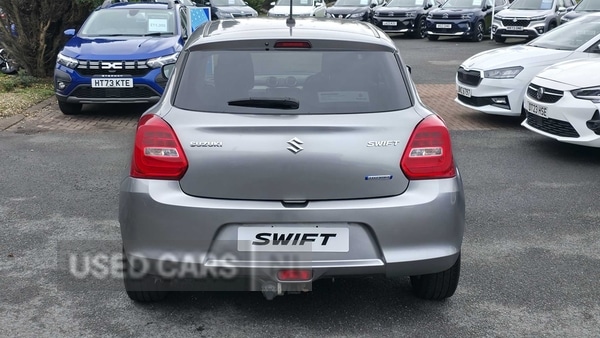 Used Suzuki Swift 2023 for sale - 77626498: Photo 6