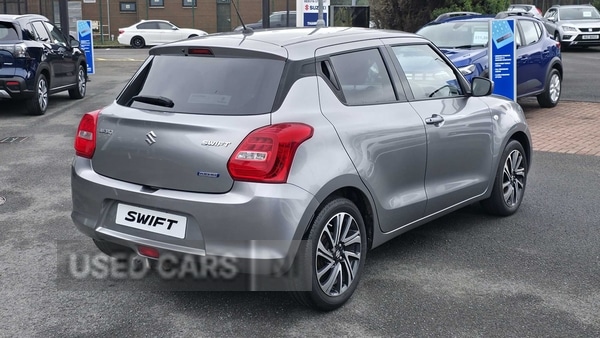 Used Suzuki Swift 2023 for sale - 77626498: Photo 7