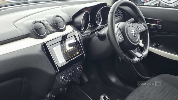 Used Suzuki Swift 2023 for sale - 77626498: Photo 8