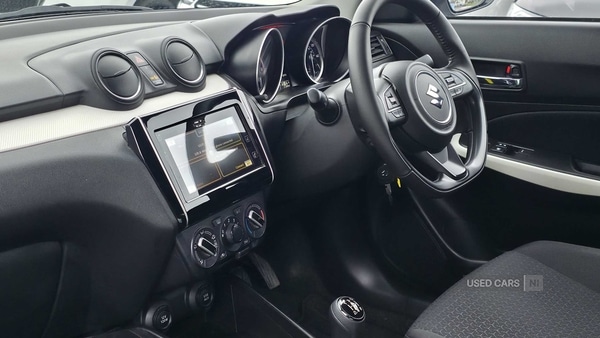 Used Suzuki Swift 2023 for sale - 77626498: Photo 9