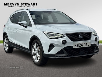 Used SEAT Arona 2024 for sale - 79083413: Photo