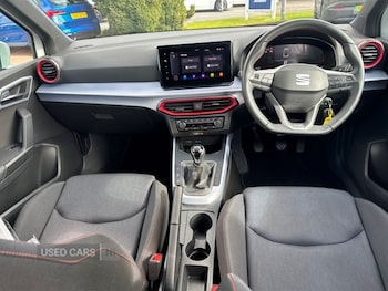 Used SEAT Arona 2024 for sale - 79083413: Photo