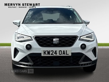 Used SEAT Arona 2024 for sale - 79083413: Photo