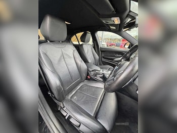 Used BMW 3 Series 2018 for sale - 75929103: Photo
