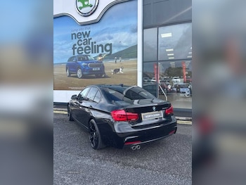 Used BMW 3 Series 2018 for sale - 75929103: Photo