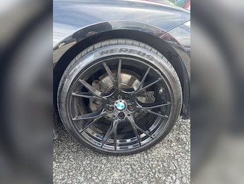 Used BMW 3 Series 2018 for sale - 75929103: Photo