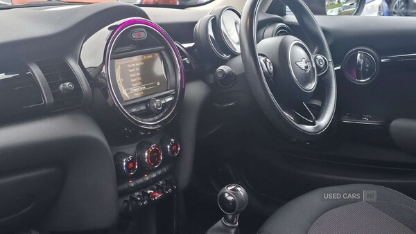 Used MINI Hatch 2017 for sale - 76315571: Photo 10