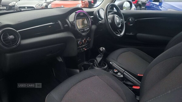 Used MINI Hatch 2017 for sale - 76315571: Photo 12