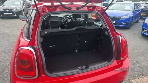 Used MINI Hatch 2017 for sale - 76315571: Photo 14