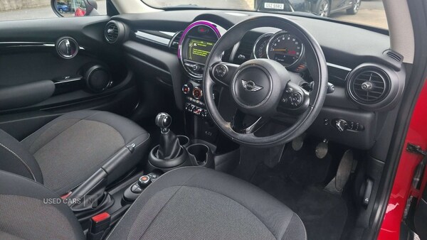 Used MINI Hatch 2017 for sale - 76315571: Photo 15