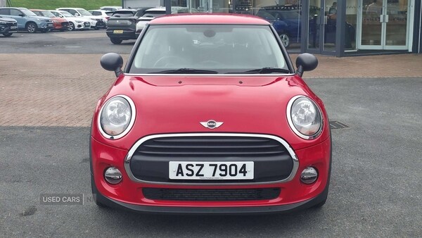 Used MINI Hatch 2017 for sale - 76315571: Photo 2
