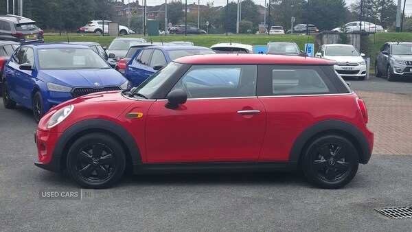 Used MINI Hatch 2017 for sale - 76315571: Photo 4