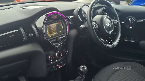Used MINI Hatch 2017 for sale - 76315571: Photo 9