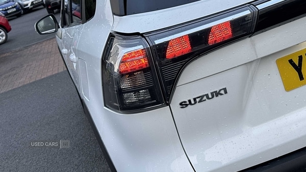 Used Suzuki SX4 S-Cross 2023 for sale - 77469763: Photo 11