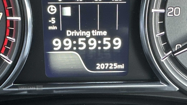 Used Suzuki SX4 S-Cross 2023 for sale - 77469763: Photo 12