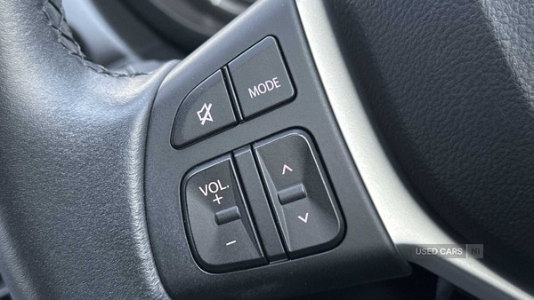 Used Suzuki SX4 S-Cross 2023 for sale - 77469763: Photo 14