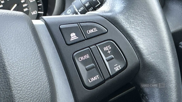 Used Suzuki SX4 S-Cross 2023 for sale - 77469763: Photo 15