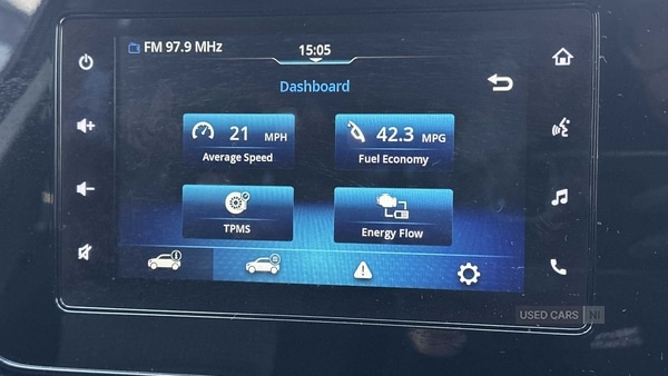 Used Suzuki SX4 S-Cross 2023 for sale - 77469763: Photo 18