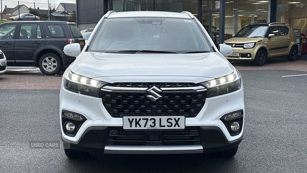 Used Suzuki SX4 S-Cross 2023 for sale - 77469763: Photo 2