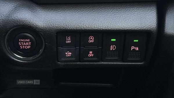 Used Suzuki SX4 S-Cross 2023 for sale - 77469763: Photo 21