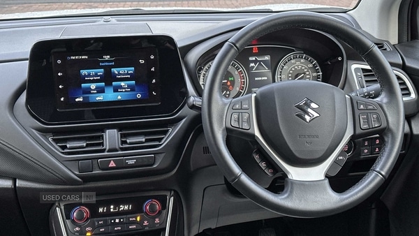 Used Suzuki SX4 S-Cross 2023 for sale - 77469763: Photo 23