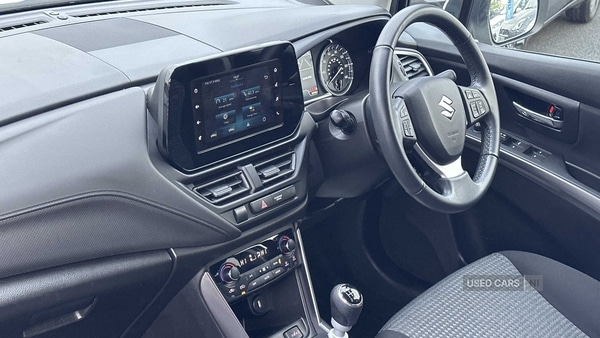 Used Suzuki SX4 S-Cross 2023 for sale - 77469763: Photo 27