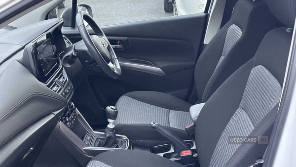 Used Suzuki SX4 S-Cross 2023 for sale - 77469763: Photo 28