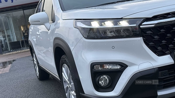 Used Suzuki SX4 S-Cross 2023 for sale - 77469763: Photo 9