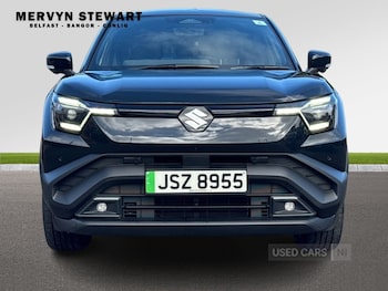 Used Suzuki e Vitara 2026 for sale - 78539692: Photo