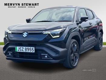 Used Suzuki e Vitara 2026 for sale - 78539692: Photo