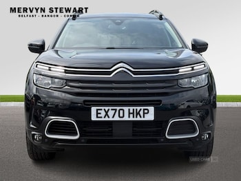 Used Citroen C5 Aircross 2020 for sale - 79541119: Photo