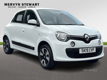 Used Renault Twingo 2019 for sale - 78785124: Photo