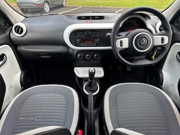 Used Renault Twingo 2019 for sale - 78785124: Photo