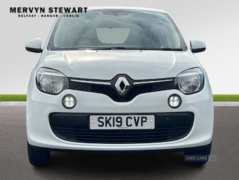 Used Renault Twingo 2019 for sale - 78785124: Photo