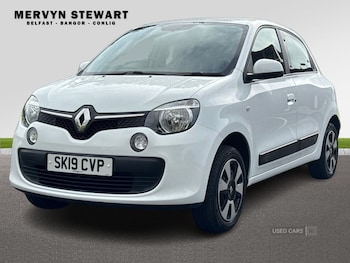 Used Renault Twingo 2019 for sale - 78785124: Photo