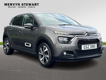 Used Citroen C3 2022 for sale - 78823580: Photo